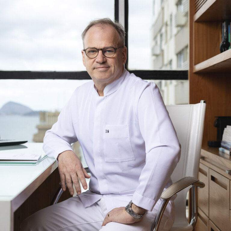 Foto de Dr. Ivo Sternick